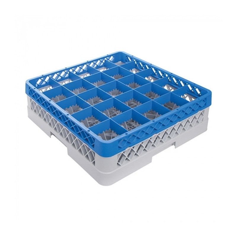 Casier à verres a/pieds diam 9 cm / H. 12 cm - Caterracks