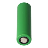 thumbnail of Sony Konion US18650VTC6 Akku 65,2x18,35mm für E-Zigarette und E-Shisha 3,6 Volt min. 3000mAh typ. 3120mAh maximal 30A Stromabgabe