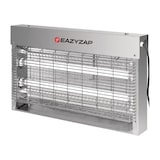 thumbnail of Eazyzap Fly Killer Geborsteld RVS LED 14W