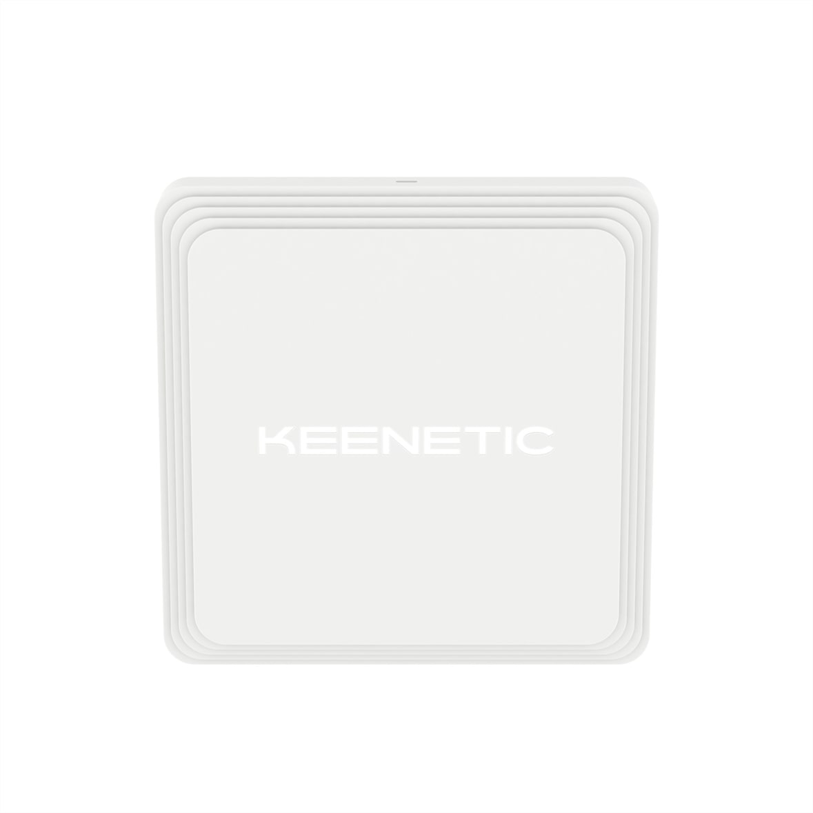 Keenetic Orbiter Pro AC1300 Mesh WiFi-5 Router/-Extender/-Access-Point, 4er-Pack