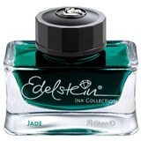 thumbnail of Pelikan Tinte 'Edelstein Ink Onyx', im Glas