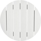 thumbnail of vidaXL 3-teiliges Garten Bar Set Weiß HDPE