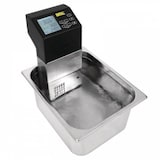 thumbnail of Thermoplongeur professionnel - cuisson sous vide - 1500 watts - Cuisson précise - Equipementpro