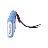 thumbnail of Panasonic Akkupack 7,2V 2700mAh - F1x6 Kabel offen
