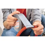 thumbnail of Rouleau de toile adhésive renforcée Extra Power Universal, 25 m x 50 mm, coloris blanc