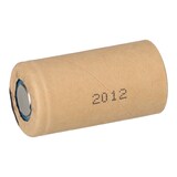 thumbnail of 240x Panasonic Akku Sub-C 1,2V 3000mAh PBK300SCEY1 PP Pappmantel