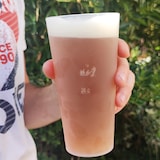 thumbnail of Gobelets réutilisables translucides 60 cL jaugés à 50 cL par 238