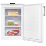 thumbnail of Exquisit Gefrierschrank GS81-HE-010D weiss, 85 l Fassungsvermögen
