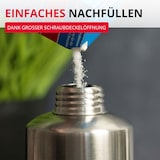 thumbnail of Westmark Gastro-Salzstreuer aus Edelstahl Alpha, 500 ml, 69492260