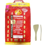 thumbnail of Riz Thai impérial extra parfumé 2023 qualité premium 5KG/Sac 25KG (5x5KG)