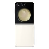 thumbnail of Samsung SM-F731 Galaxy Z Flip5 5G 8GB RAM 256GB Dual Sim Creme DE
