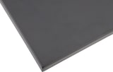 thumbnail of METRO PROFESSIONAL Tavolo da bistrot pieghevole Aveiro, acciaio, 120 x 70 cm, rettangolare, grigio scuro
