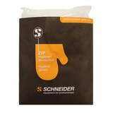 thumbnail of Schneider - ZIP-Hygiene Handschuh, LDPE, 50 Stück ohne Clip, 750 Stück im Großkarton