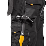 thumbnail of Pantaloni da lavoro Comfort Plus Taglia 42 Grigio 6 Tasche VITO