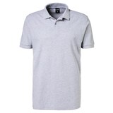 thumbnail of 982 - Herren Poloshirt : silbergrau 100% Baumwolle 180 g/m² 2XL