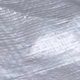 thumbnail of Décoshop26 - Abri de jardin en aluminium rangement divers extérieur protection uv imperméable 201x157x201 cm argenté 04_0005736