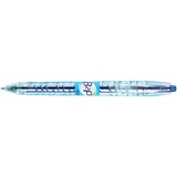 thumbnail of PILOT Roller pointe moyenne encre gel rétractable Begreen encre Rouge B2P 377372