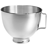 thumbnail of accesorio robot cocina bol acero inox 4,3l con asa kitchenaid k45sbwh