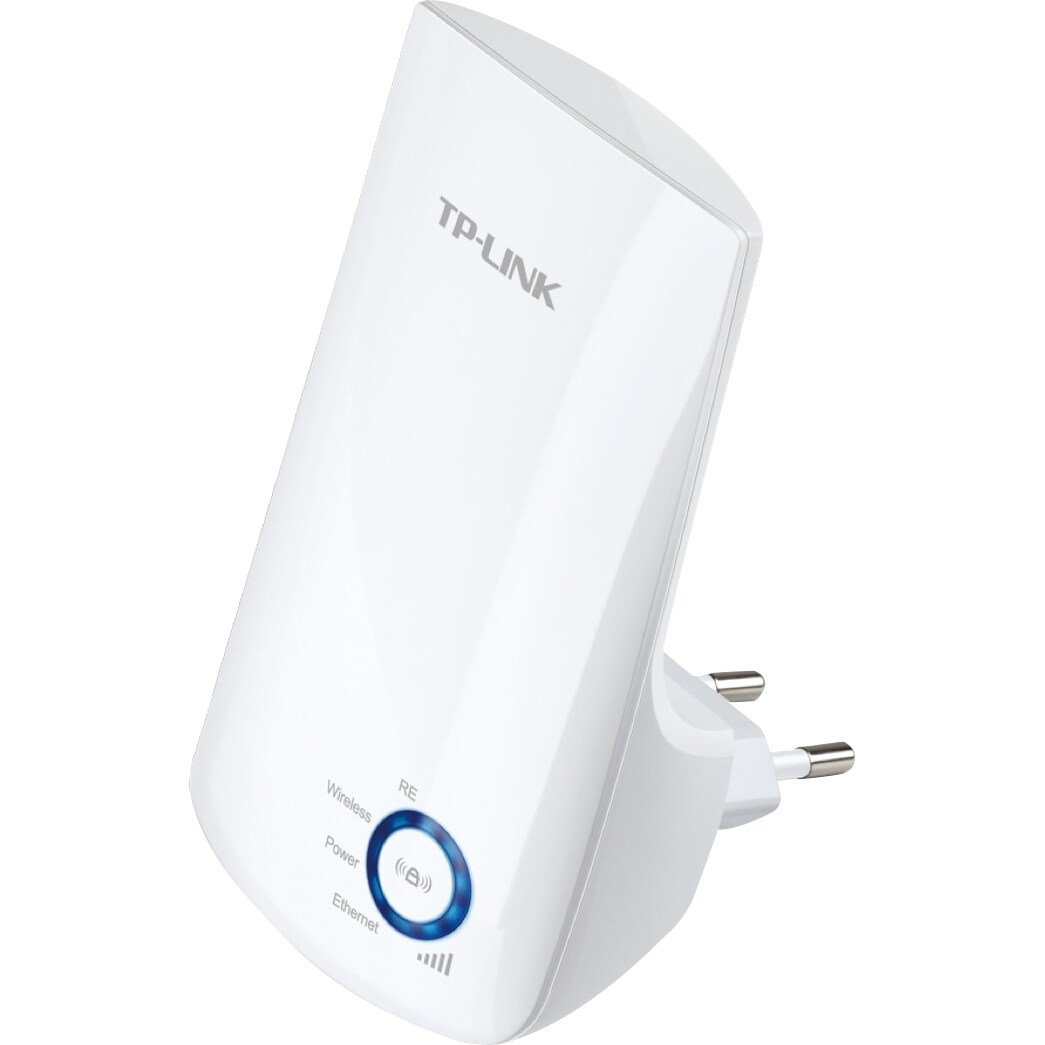 Tp-link TL-WA850RE répéteur WiFi 300Mbps sur prise elect.