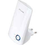thumbnail of Tp-link TL-WA850RE répéteur WiFi 300Mbps sur prise elect.