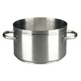 thumbnail of Caçarola alta de duas pegas Série 1100, Ø 32 cm, h 19,5, lt 15,7