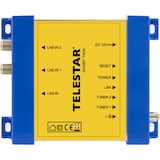 thumbnail of Telestar DIGIBIT Twin Satblock-Verteilung 1 Eingänge 2 Ausgänge