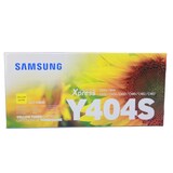 thumbnail of Samsung CLT-Y404S cartucho de tóner 1 pieza(s) Original Amarillo