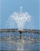 thumbnail of vidaXL Ubbink Teich- & Springbrunnenpumpe Elimax : Model - 2500