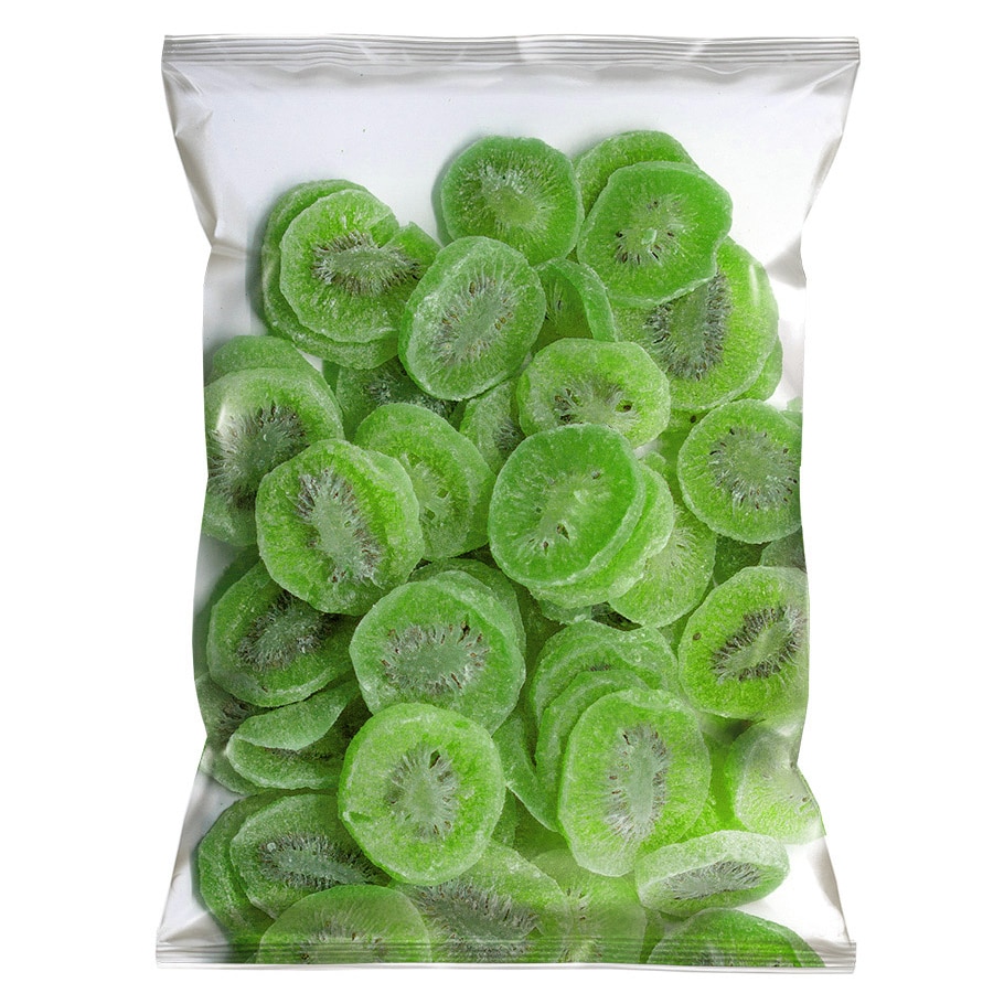 Kiwi déshydraté en tranches 4 x 1kg Frit Ravich