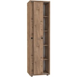 thumbnail of VCM Büroschrank Ulas Honig-Eiche