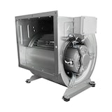 thumbnail of Slakkenhuisventilator 2200 m³/uur voor PREMIUM-behuizing - GOLDINOX
