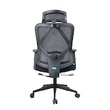 thumbnail of OfficeSense OS40 Ergonomische Bureaustoel – Kantelbaar in elke positie - Zwart