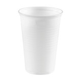thumbnail of 3000x Ausschankbecher, PP, weiß, 180ml
