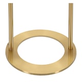 thumbnail of Luminária de chão glamy arc ø 28x168