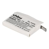 thumbnail of Akku kompatibel Apple Watch 38mm, 42mm wie A1578  200mAh