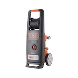 thumbnail of Nettoyeur Haute pression 2200W 150 Bar 440 L/h Patio cleaner et brosse fixe Black & Decker