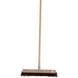 thumbnail of Halbezem 50 cm Aren/Elaston steel