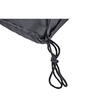 thumbnail of Housse de protection 126x71x76 pour ensemble de jardin Bayamo Noir
