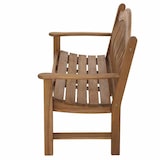 thumbnail of SIENA GARDEN  Dublin Dublin 2-Sitzer Bank natur