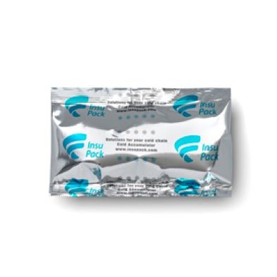 Acumuladores de Gel 200cc. CAJA de 40Uds.