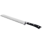 thumbnail of BERGNER - Cuchillo panero (20 cm) de acero inoxidable (Foodies)