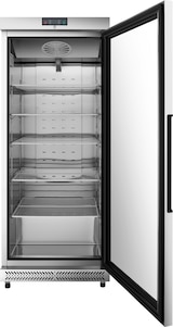thumbnail of METRO PROFESSIONAL Glastürgefrierschrank GFR6600SG, 600 L, silber