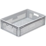 thumbnail of Matfer Bac gerbable ajouré gris 21.4 L Matfer - 149097