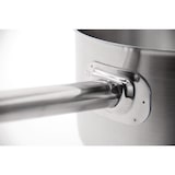 thumbnail of Caçarola de aço inoxidável de 1,5 l Vogue