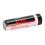 thumbnail of 10x EVE ER14505 AA Lithium-Thionylchlorid 3,6V 2400mAh Batterie