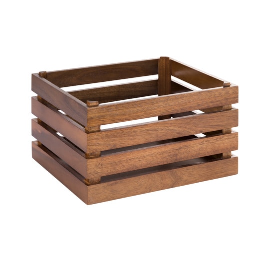 Superbox de madera 350x290mm APS FT150