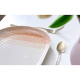 thumbnail of Ritzenhoff & Breker Trio Servierplatte 30 x 20 cm 6er Set - Braun
