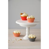 thumbnail of Dr. Oetker 12er Set Muffinförmchen Cupcake Backform Silikonform Kuchenform