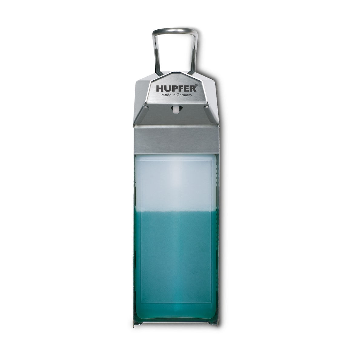 Hupfer Seifen- und Desinfektionsmittelspender SDMS Typ I-1000