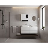 thumbnail of Aquecedor Elétrico com Ventilador 2000W Moderno Digital Programável Aquece até 20 m² NIKLAS